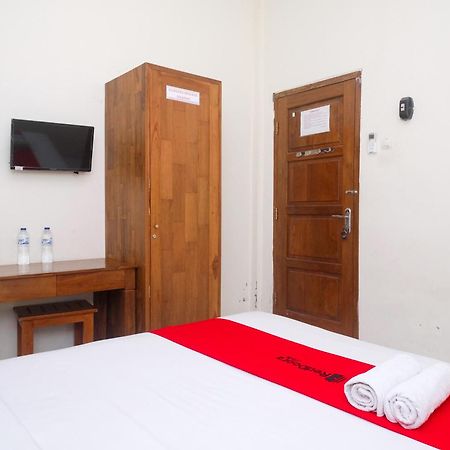 Reddoorz Syariah Near Pakuwon Mall Jogja Kejayan Εξωτερικό φωτογραφία