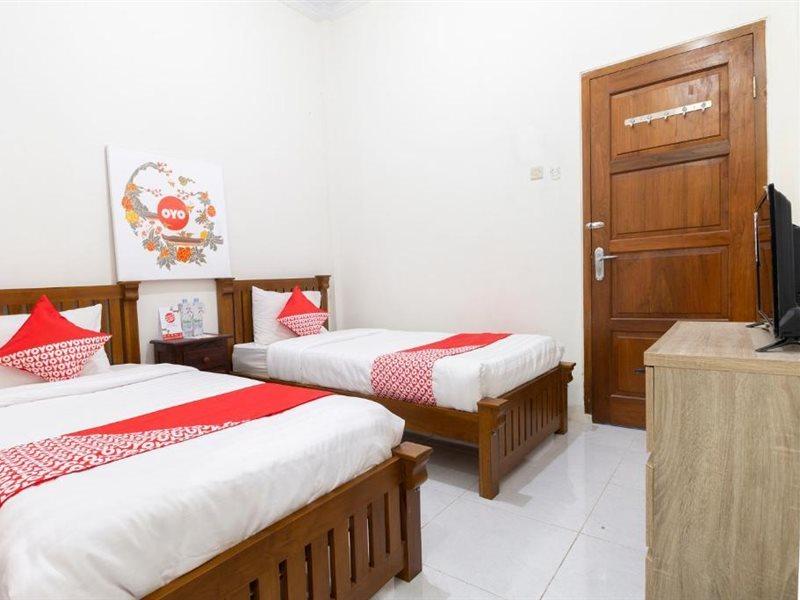 Reddoorz Syariah Near Pakuwon Mall Jogja Kejayan Εξωτερικό φωτογραφία