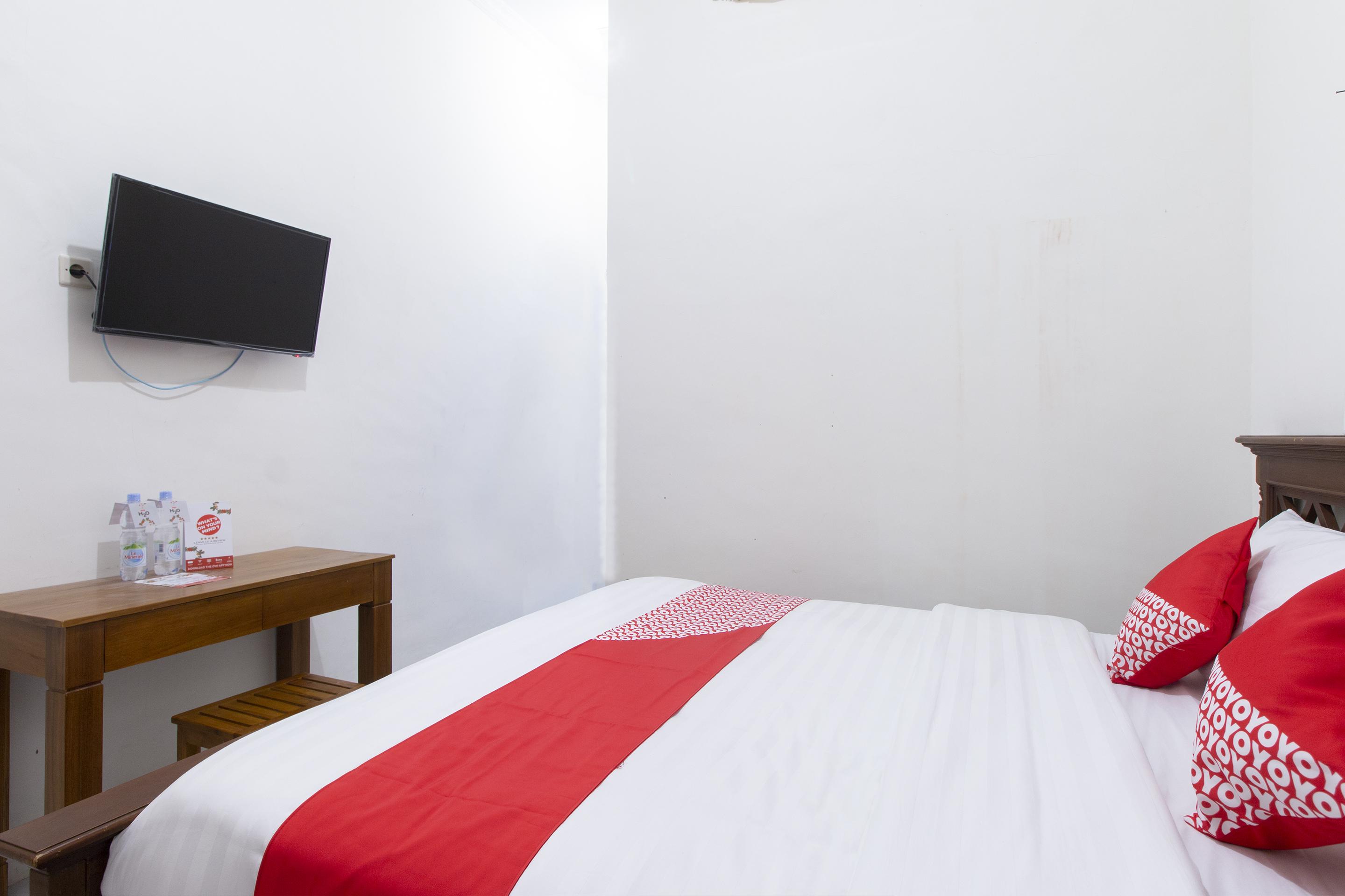 Reddoorz Syariah Near Pakuwon Mall Jogja Kejayan Εξωτερικό φωτογραφία