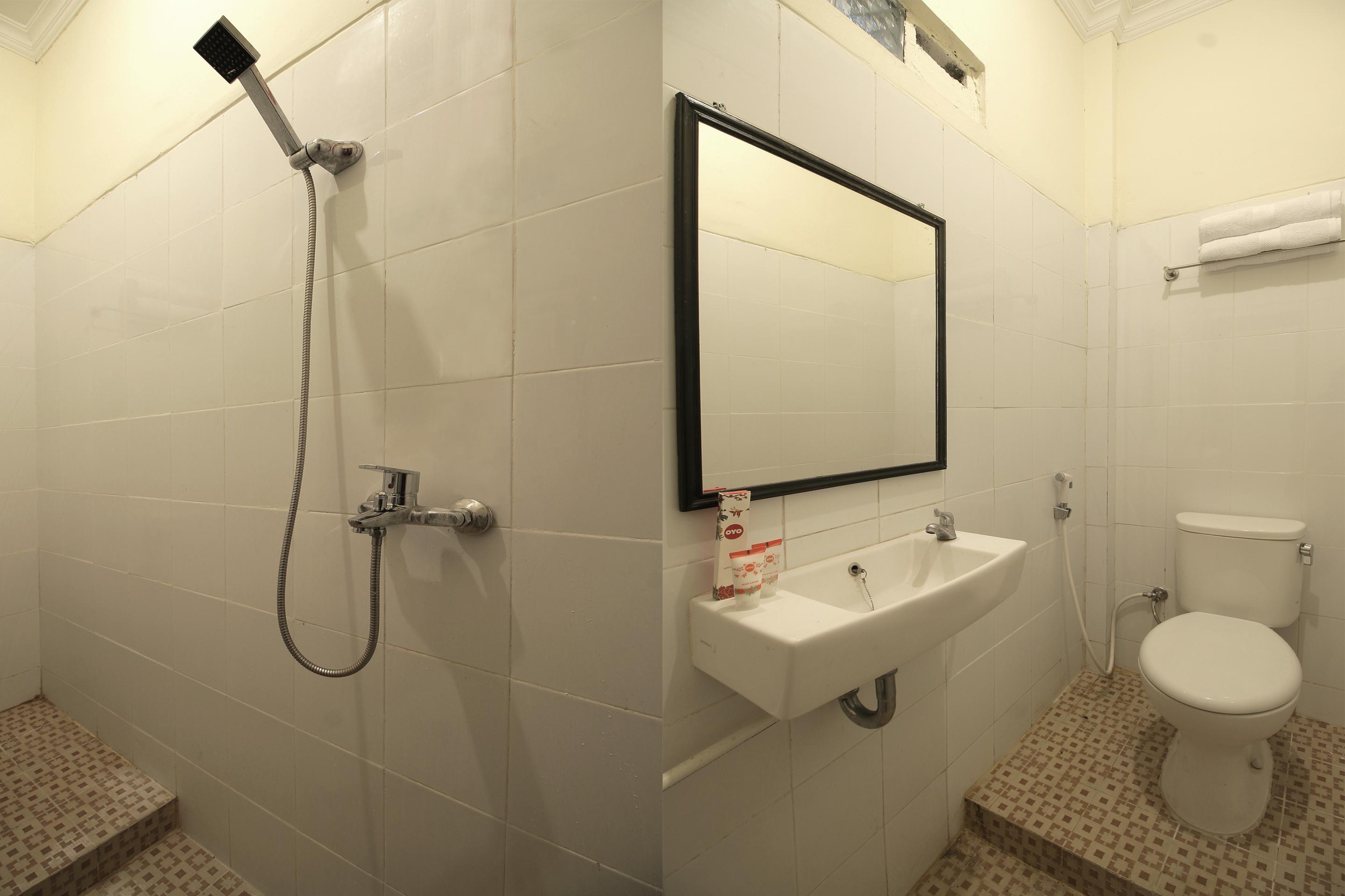Reddoorz Syariah Near Pakuwon Mall Jogja Kejayan Εξωτερικό φωτογραφία