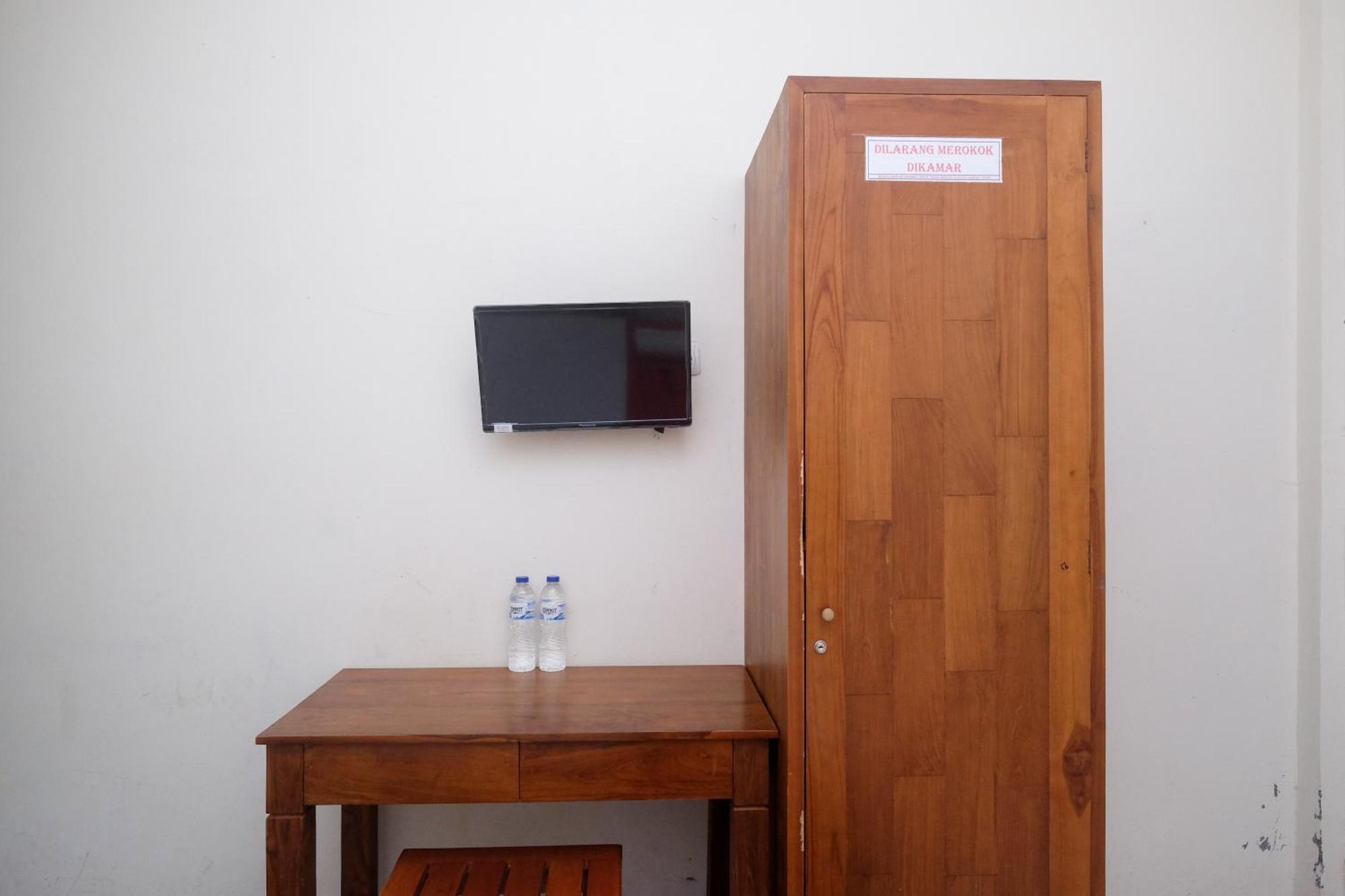 Reddoorz Syariah Near Pakuwon Mall Jogja Kejayan Εξωτερικό φωτογραφία