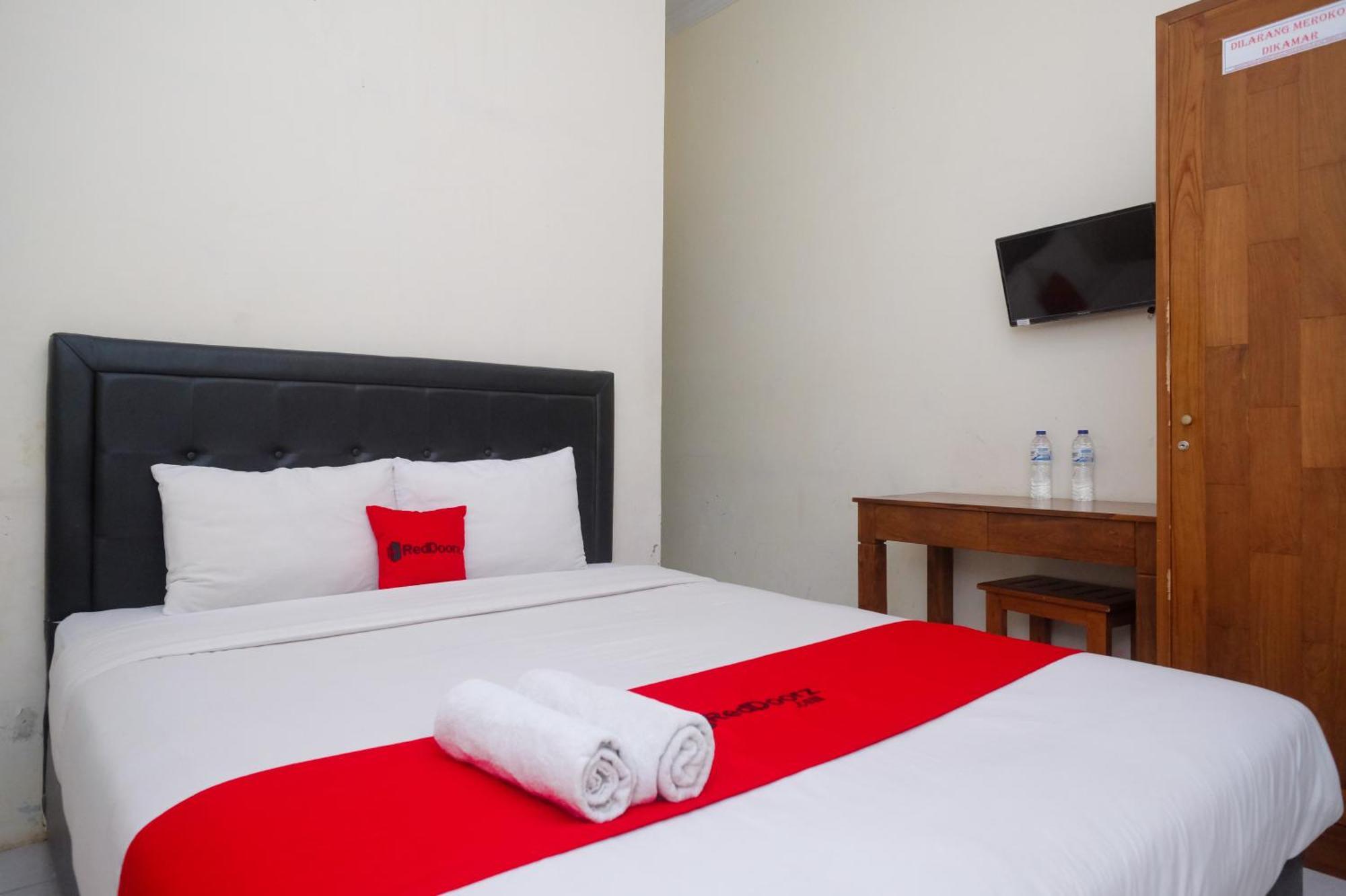 Reddoorz Syariah Near Pakuwon Mall Jogja Kejayan Εξωτερικό φωτογραφία