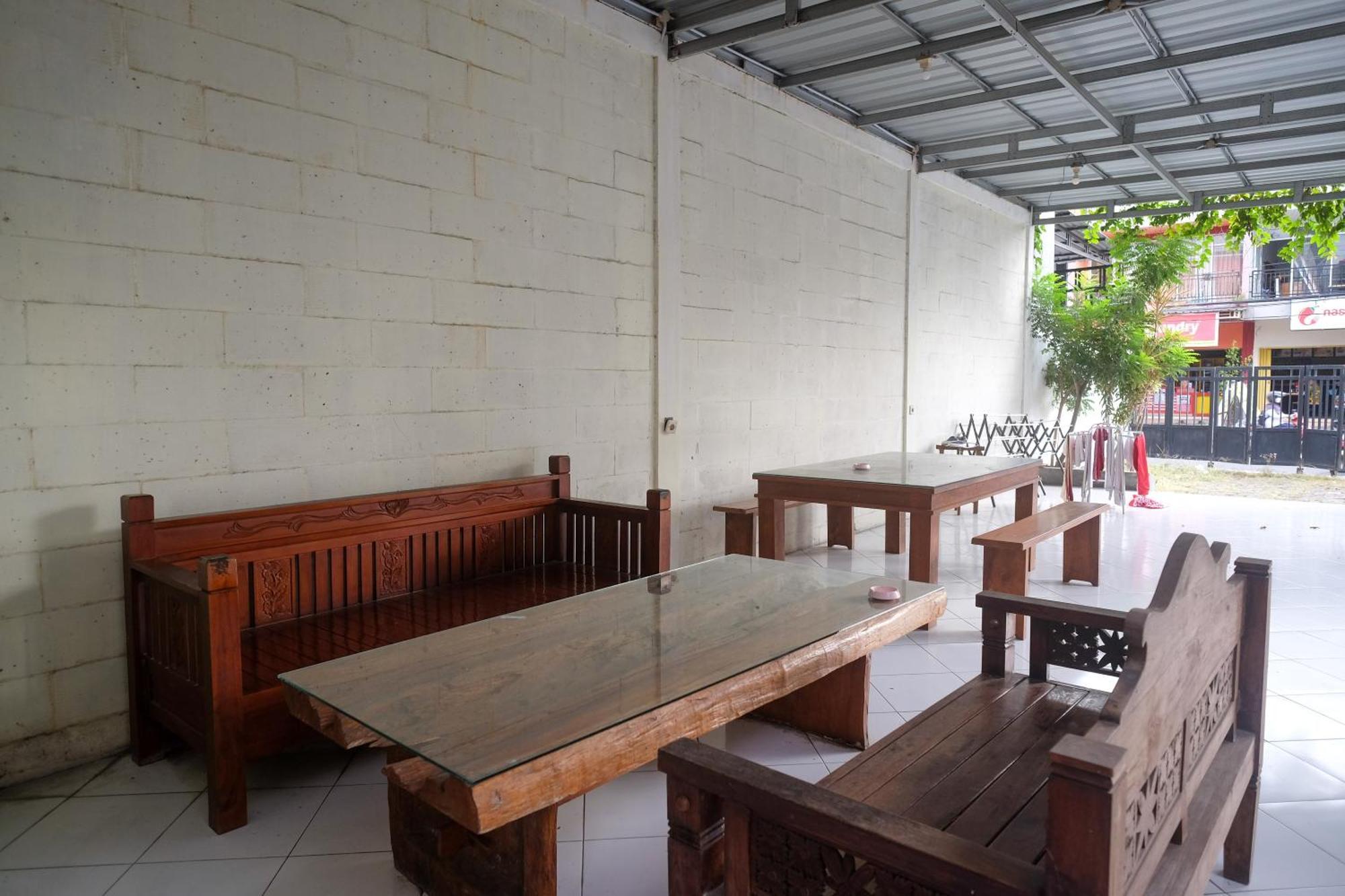 Reddoorz Syariah Near Pakuwon Mall Jogja Kejayan Εξωτερικό φωτογραφία